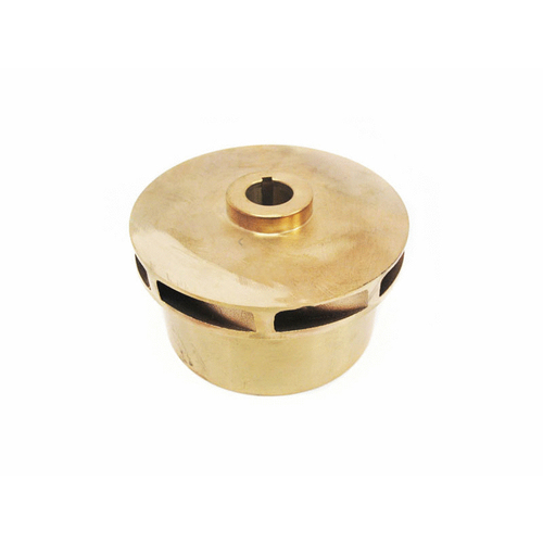 Val-Pak Products V20-302 Cmk Impeller With Ss Key For Martin 600/c-series Series Pumps 5 Hp