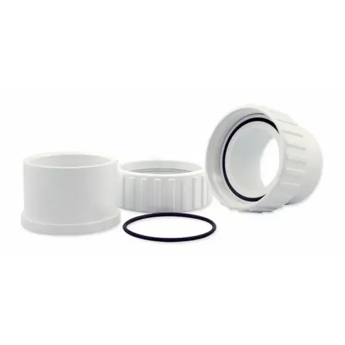 Gecko Alliance 52202250 2.5" Compression Fitting