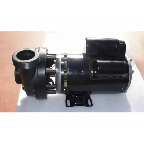 2.5hp 230v 2sp 1:30 Sundance Theramax Pump