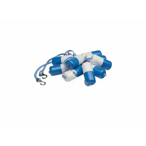 Ocean Blue Water 192020 20' Rope Float Kit
