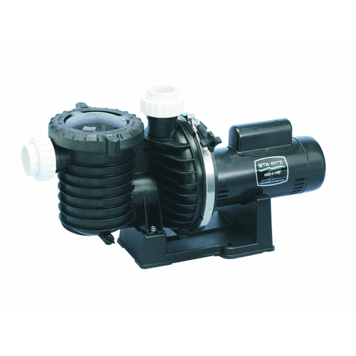 3hp 220/380v 3ph Max-e-pro Pump