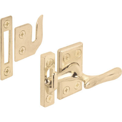 Brass Casement Sash Lock