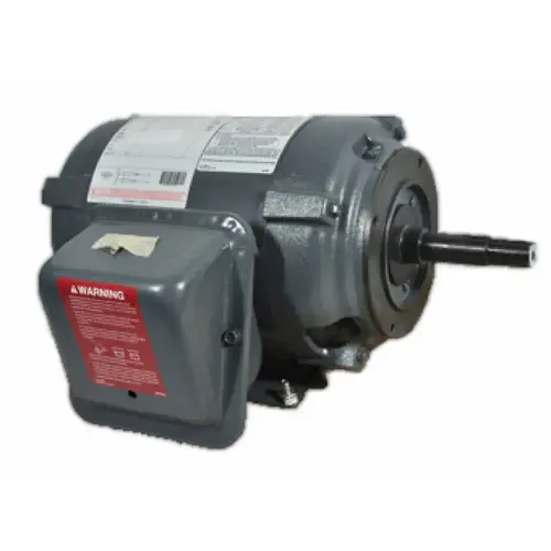 5hp C/cc Series Single Phase Centrifugal Pump Motor 230v 60hz