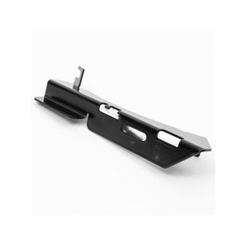 Exmark Black Throttle Mount Bracket