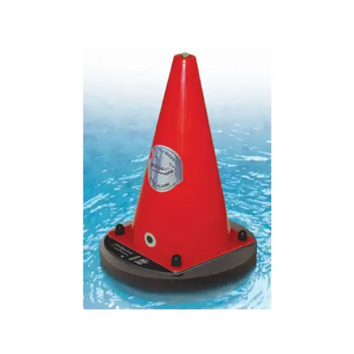 Poolguard PGRM-SB Above-ground Safety Buoy Pool Alarm