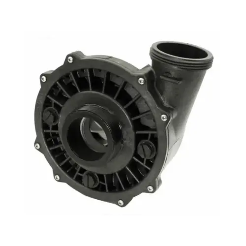 Executive 3hp 2"in. 48fr Wet End Assy