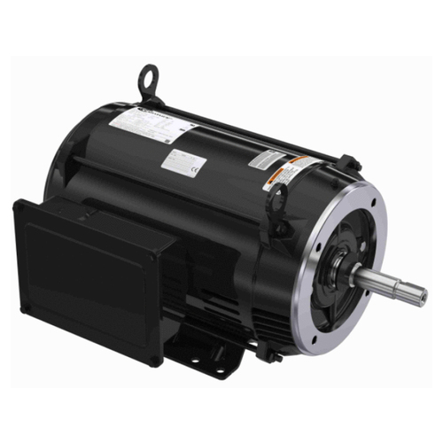 7.5hp 230v 213jmz Eq Series Motor