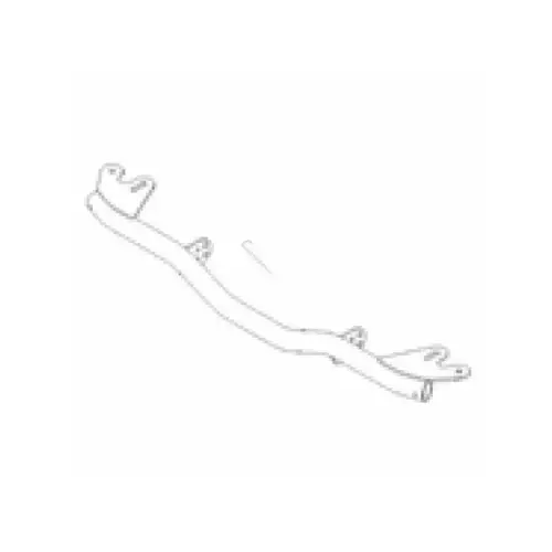 Boss LBA04629-03 Boss Lightbar Assy Str/v