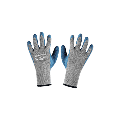 Small Latex Coated Palm Gloves