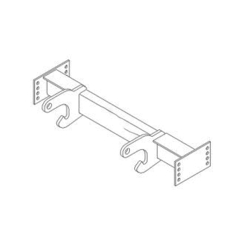 Boss Pushbeam Assy Rt3/ford 99-07