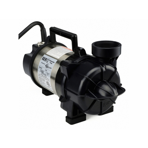 5pl Tsurumi Pump