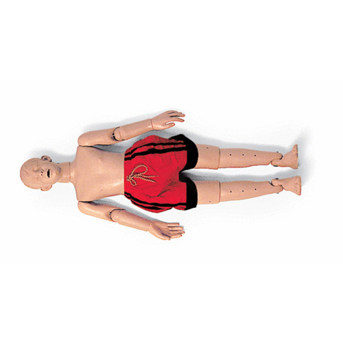 BOUND TREE MEDICAL LLC 3613-32701 49" X 16" X 9" Adolescent Water Rescue Training Manikin