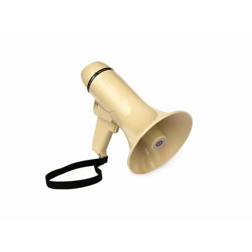 KEMP USA 10-431 6w Megaphone