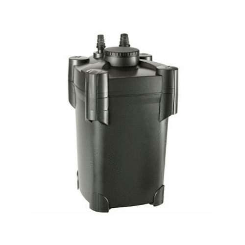 Pondmaster Compact Pressurized Filter With Uv 500 Gal