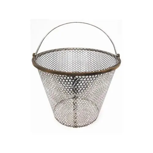 Martin 600/ C-series Stainless Steel Basket