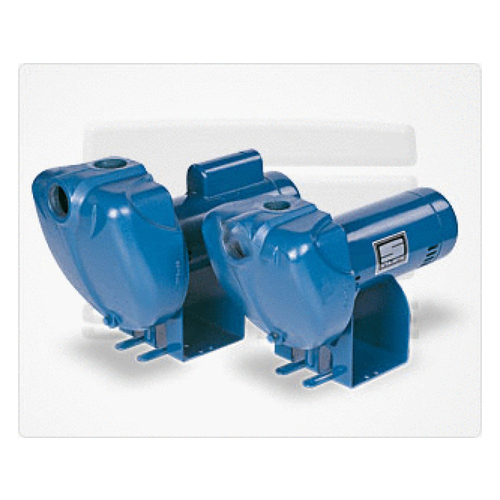 PENTAIR FLOW TECHNOLOGIES LLC DS3HF-01 Sta-rite Ds3 Series Pro-storm Medium Head Centrifugal Pump 1.5hp