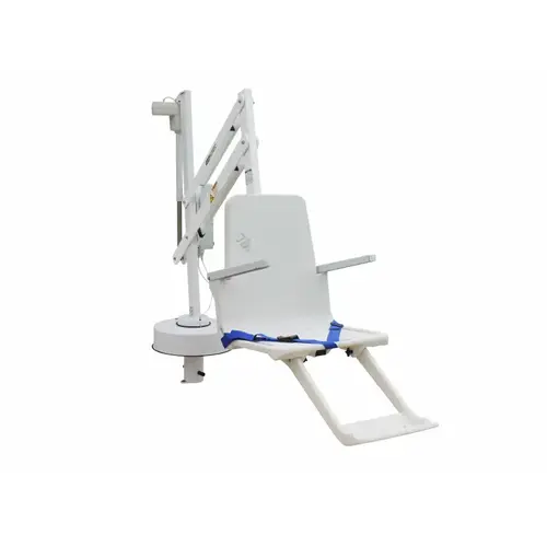 S.R. SMITH 375-0000 Aquatic Pool Lift System