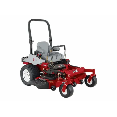 60" S-series Lazer Z 26.5hp With Kohler Ecv749 And Ultracut Series 4 Deck