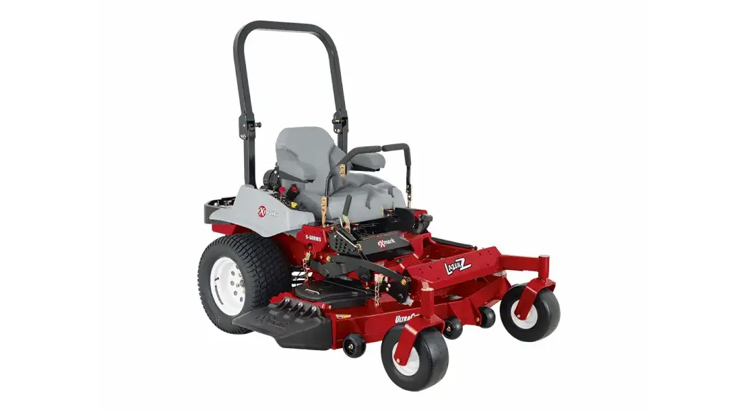 Exmark LZS749AKC604A1 60