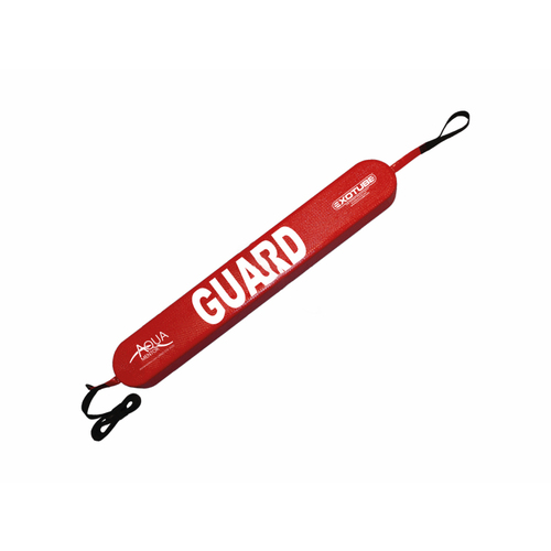 AQUAMENTOR XRT-40 40" Red Exotube Rescue Tube