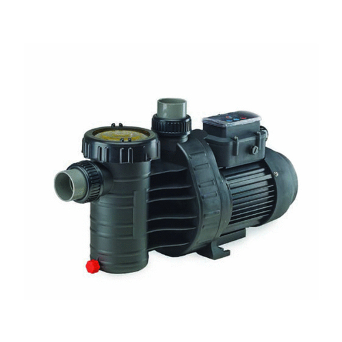 Speck Pumps AG215-V100T-0TL A91-ii Vsp Dv Variable Speed Pump With 3' Twist-lock Cord 1.1thp 115-230v