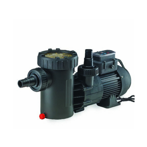 Speck Pumps AG195-V100T-0ST E71-ii Vhv Dv Variable Speed Pump With 3' Standard Cord 1.1thp 115-230v