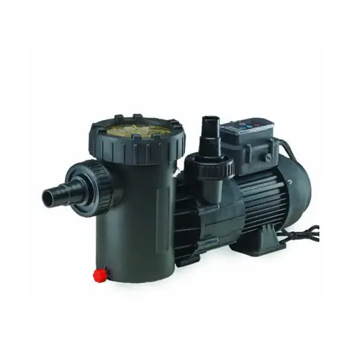 E71-ii Vhv Dv Variable Speed Pump With 3' Standard Cord 1.1thp 115-230v