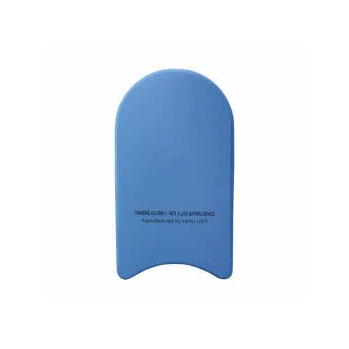 Large Blue Foam Swim Kickboard