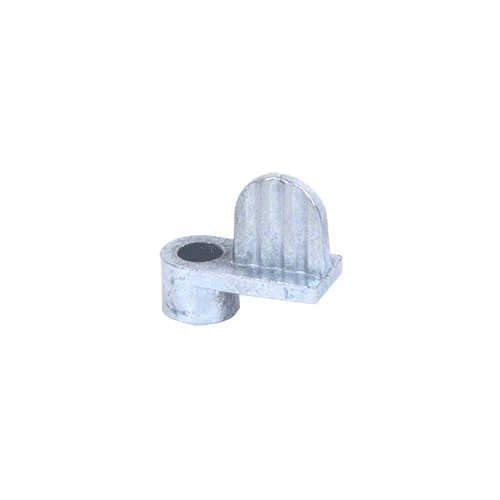 Zinc 3/16" Die Cast Wing Clips - Carded - pack of 12