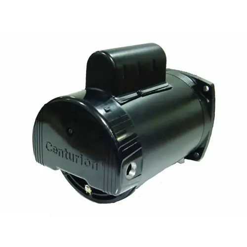 .75hp 115v 2sp Ee 56y Odp Sqfl Motor Black