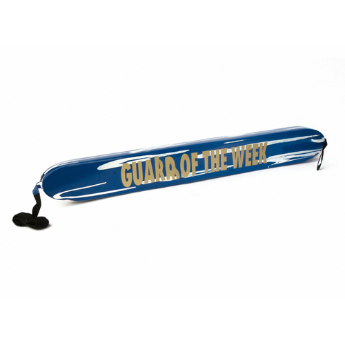 KEMP USA 10-212 Guard Of The Week Super Rescue Tube