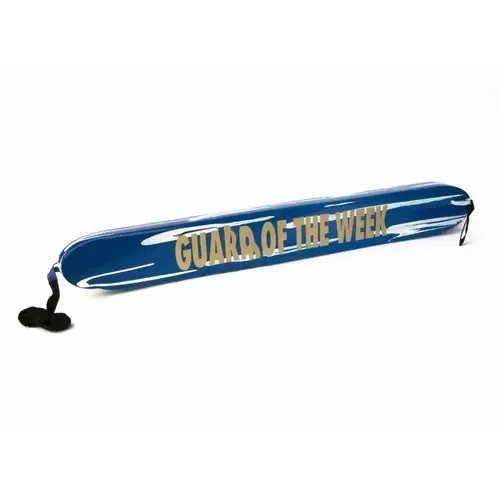 Guard Of The Week Super Rescue Tube