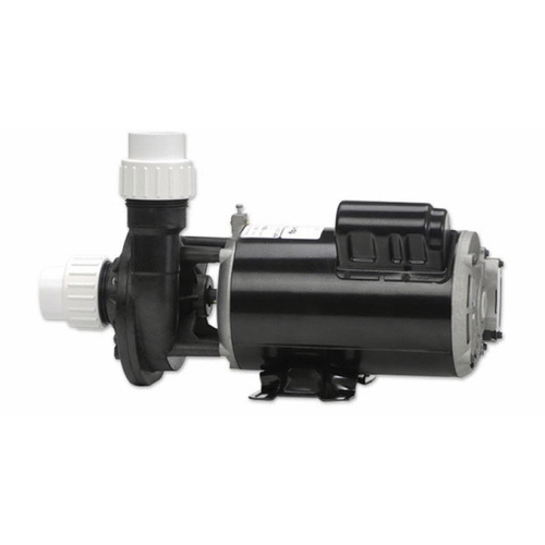 1hp 230v 2sp 6.8a 1.5" 48fr Fmhp Pump