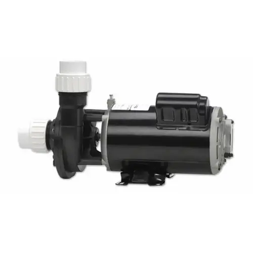 1hp 230v 2sp 6.8a 1.5" 48fr Fmhp Pump