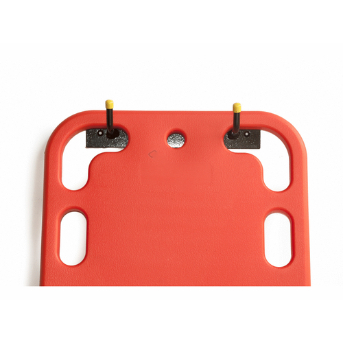 KEMP USA 10-994 Spine Board Mounting Bracket