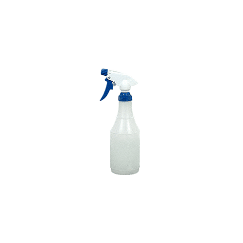 Plastic Spray Dispenser Bottle