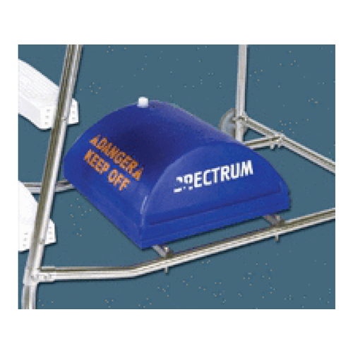 Discovery Lifeguard Chair Ballast Tank