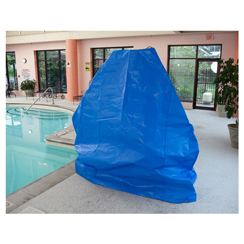 Spectrum Products 61839 Portable Ada Lift Cover