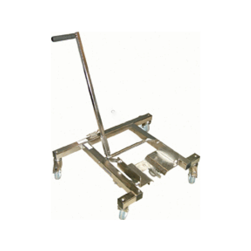 Pool Lift Transport Cart