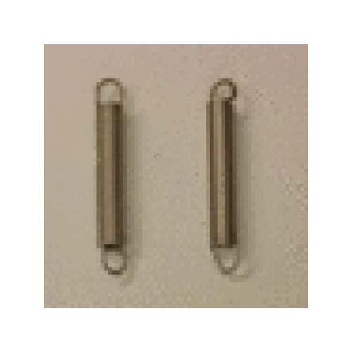 Boss MSC05080 Boss Spring Kit Set Of 2