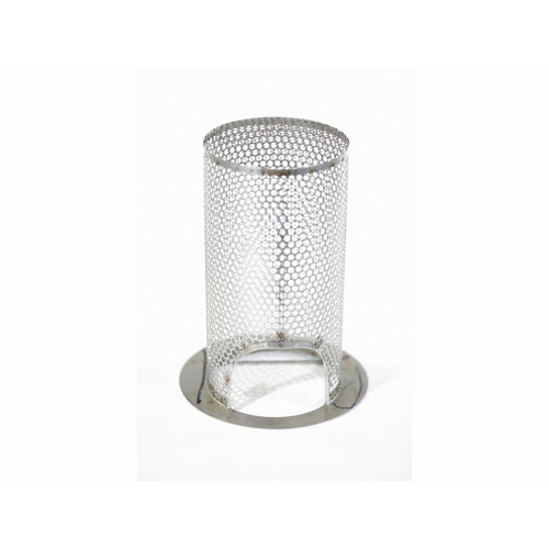 5hp Challenger Ss Strainer Basket