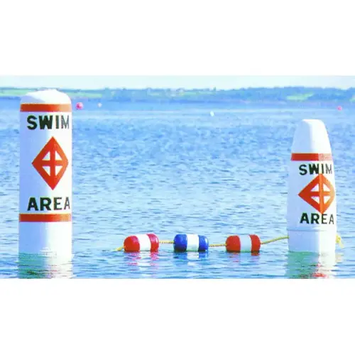 Swim Area Buoy