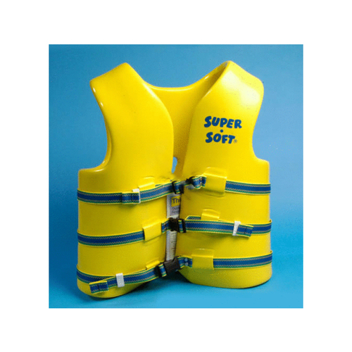 Safety Vest Adult 34"-37"