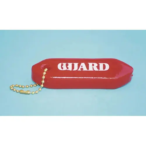 TRC RECREATION LP KEYCHAIN Rescue Tube Keychain