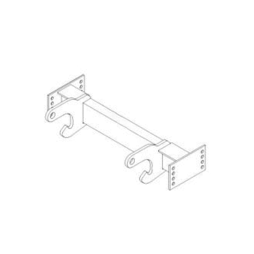 Boss Pushbeam Assy Rt3/ford 92-97