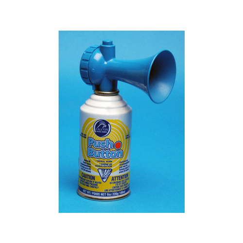 PEPCO SPORTS OHOP Air Horn