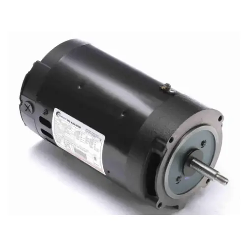 REGAL BELOIT H705V1 2hp 208-230/460v 3ph 56j Odp Threaded Motor