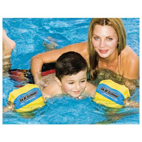 Swimline 98100  Aqua Coach Skill School