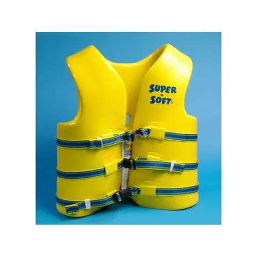 Safety Vest Adult 43"-46"