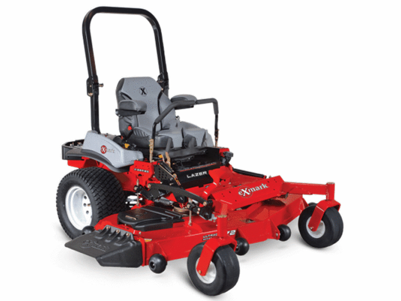 ラムコページ Exmark LZX801CKA606C1 60